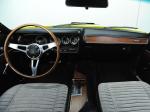 Dodge Charger R/T 440 Magnum 1971 года
